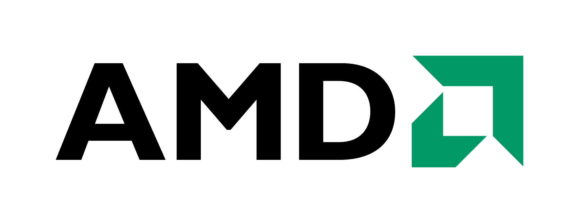 AMD Logo
